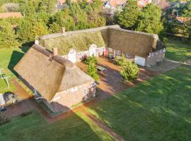 Amazing Home In Blåvand With Wifi, hotelli kohteessa Blåvand