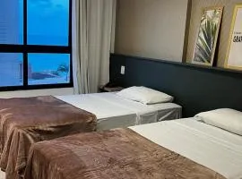 Natal Suites - PontaNegra