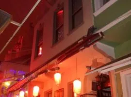 Paxx Istanbul Hotel & Hostel