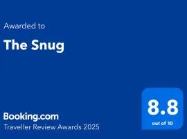"The Snug"