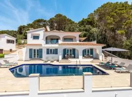 Villa Atlantis - Beautiful Sea Views
