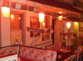 Paxx Istanbul Hotel&Hostel