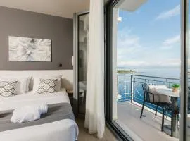 Infinity Hotel Gytheio