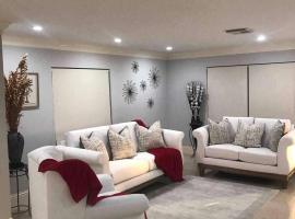 Perfect get away from big city life, hotel v destinaci Freeport