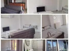 Z&D Luxury Apartments