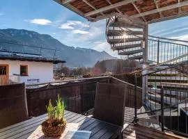 Ferienwohnung Oberladstätter