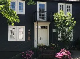 Fachwerkliebe Villa Mia