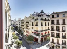 Hostal Patria Madrid