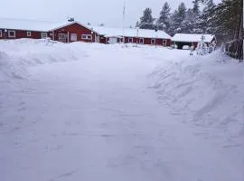 STF Orsa Hostel