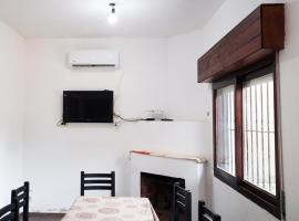 Family Hause，位于维拉格塞尔-派纳马国际机场 - VLG附近的酒店