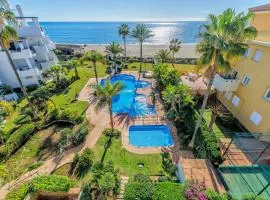 Luxury Duplex Sea Views La Cala Beach