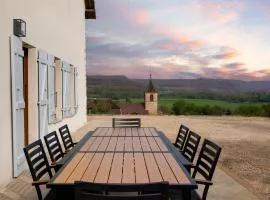 Cabana & Domaine Raison