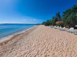 Pili Beach Resort Agmanic