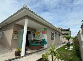 Casa aconchegante em Saquarema!