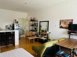 Studio Condo unit in Amaia Steps Novaliches