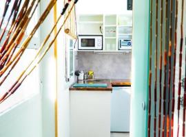 La Casa del Druida II, Hotel in Málaga