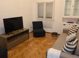 Piraeus Metro Station