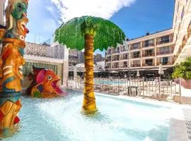 Aparthotel Miami Park