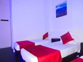 Hotel San Marcos