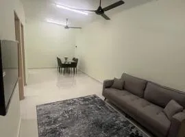 Faz Homestay Pendang