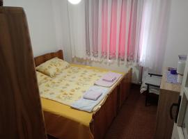 STD Verice Đorđević, hotel in Kalna