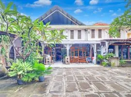 Collection O Sanur Near Bali Exotic Marine Park
