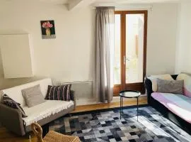 Gite pour 8 personnes 4 chambres