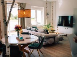 The Blasky, Hotel in Frankfurt am Main