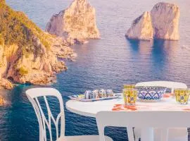 Domus Le Botteghe - Capri High End Holiday Home