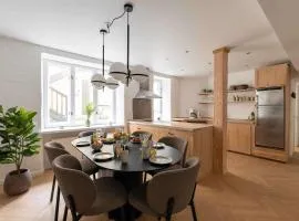 Family Friendly 2BR Basement Apartment