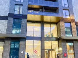 The Blossoms - Croydon, hotel a Croydon