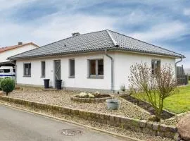 Ferienwohnung "OstseeNähe" OFC 34