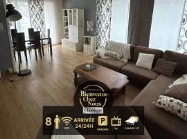 Appartement Cosy