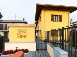 Appartamento Fiordaliso - Cascina Da Rosa