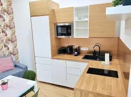 Rákóczi 374 I Boutique Flat I Free Parking