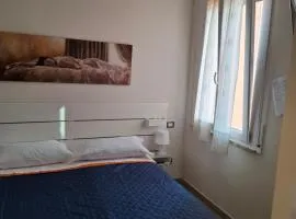 FARE BnB - Room del Parco