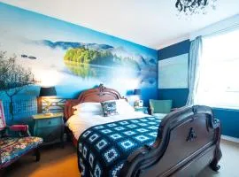 The Mount self-catering