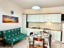 Residenza Tiffany, hotel v Gallipoli