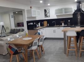 Au refuge du Bonheur, hotel de golf en Provenchères-sur-Fave