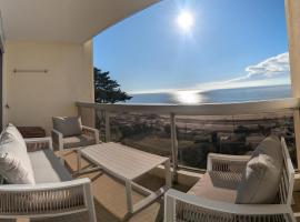 Face mer - Tyra、ラ・ボールのホテル