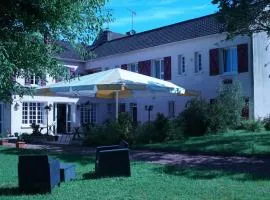 Hôtel Les Fleurs