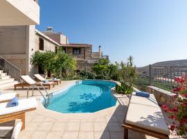 Elia Woodstone Houses