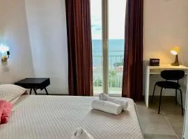 Vista Mare WI-FI AC P BBQ