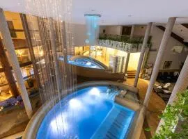 Colosseum Hotel