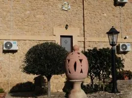 Agriturismo Borgo Furma