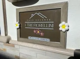 I tre fiorellini