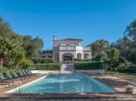 Villa Eagle