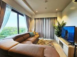 Tambuli Seaside Living 2BR- sea vieww