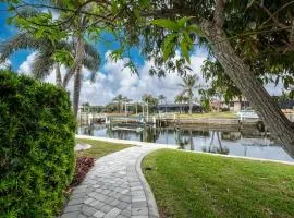 Villa Tranquility-Waterfront-Punta Gorda, FL