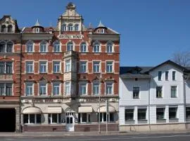Hotel Ross